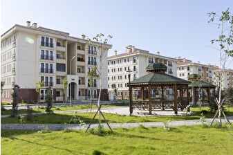 Bakan Kurum, 500 bin sosyal konut projesine 8 milyon 840 bin başvuru yapıldığını açıkladı