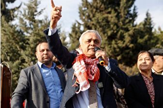 CHP’den istifa eden Hasan Ufuk Çakır’dan sert çıkış, iftiracılara bu millet dersini verecek