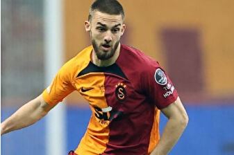 Ara transfer çalışmalarını sürdüren Galatasaray’da ilk ayrılık netleşiyor, Berkan Kutlu veda etmeye hazırlanıyor