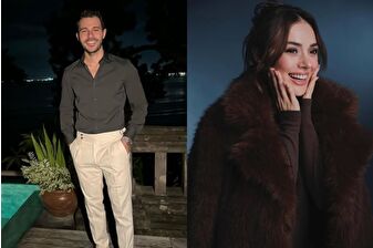 Hakan Sabancı için yeni aşk iddiası