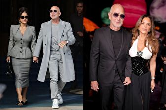 Lauren Sánchez Bezos, 56'ıncı yaşını kutluyor