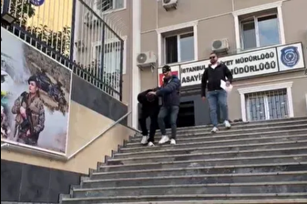 Türk sevgilisi, Eleni’yi 3 milyon TL dolandırdı; cezaevine gönderildi