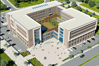 Sakarya ve Balıkesir'de yapılacak adalet binalarının ihaleleri yarın gerçekleştirilecek