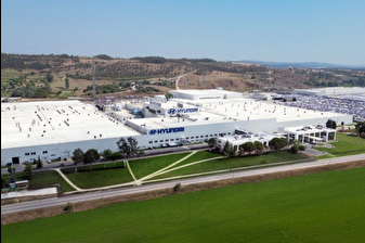 Hyundai, 2026'da Türkiye'de elektrikli otomobil üreten ikinci marka olacak