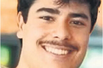 Tıp öğrencisi Erhan Hacımustafaoğlu'nun İtalya'da acı sonu