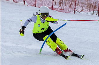 21 ülkeden 126 sporcunun katılacağı Alp Disiplini FIS Sarıkamış Cup yarışları yarın başlıyor