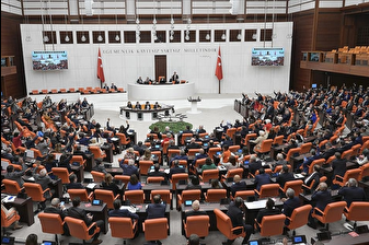2026 yılı bütçe görüşmelerinde son gün