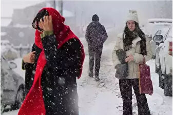 Uzmanlar uyardı, İstanbul'a sağanak Ankara'ya kar geliyor