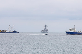 ABD, Venezuela açıklarında ikinci bir ticari gemiye el konulduğunu doğruladı