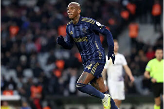 Fenerbahçe'ye kötü haber, Talisca'nın MR sonuçları açıklandı