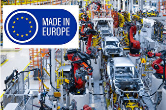 AB’nin 'Made in EU' vurgusu Türkiye otomotiv sanayisi için risk oluşturuyor