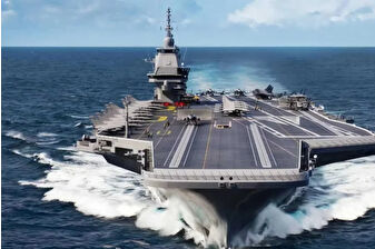 Fransa yeni uçak gemisini 2038’e kadar inşa edeceğini duyurdu