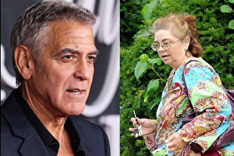 George Clooney'in kız kardeş acısı