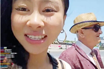 Kadıköy’de canlı yayında Güney Koreli Hyojeong Park'ı taciz eden sanığa 4 yıl hapis