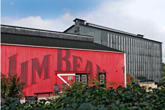 Jim Beam ABD’deki ana fabrikasında 2026 boyunca üretime ara verecek