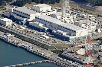 Japonya'da 2011’deki Fukuşima felaketinin ardından Kashiwazaki-Kariwa Santrali yeniden devreye girebilir