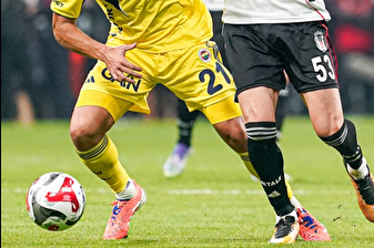 Beşiktaş ile Fenerbahçe yarın Türkiye Kupası'nda Chobani Stadyumu'nda karşılaşacak