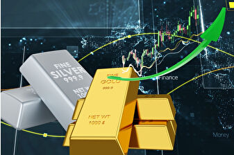 Kıymetli metallerde yeni haftada rekorlar ve tarihi zirveler öne çıktı