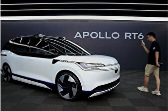 Uber ve Lyft, Baidu ortaklığıyla Londra’da robot taksi dönemini başlatmaya hazırlanıyor