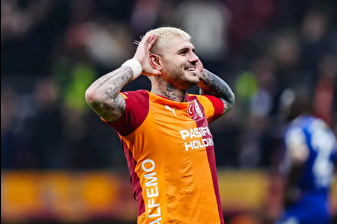Galatasaray ve Icardi 1+1 sözleşmeyle anlaşmak üzere, maaş olarak ise 6-7 milyon euro masada