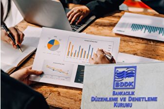BDDK, bankalar ve finansal kuruluşlar için enflasyon muhasebesi uygulanmamasına karar verdi