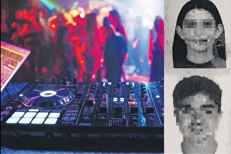 Kuruçeşme'deki ünlü mekanda bir çalışanın bir kadına cinsel tacizde bulunduğu iddia edildi