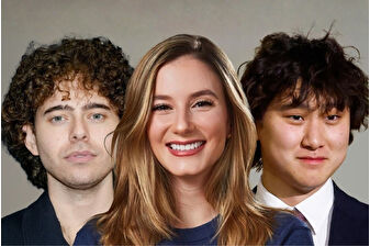 Forbes 30 yaşının altında 13 milyarderin isimlerini açıkladı