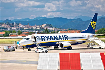İtalya rekabet otoritesi, Ryanair'e 256 milyon euro ceza verdi