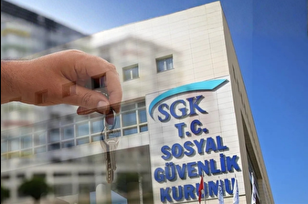 Sosyal Güvenlik Kurumu'ndan 19 ilde gayrimenkul satışı