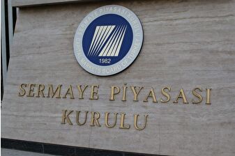 SPK'dan 2 şirketin sermaye artırımına onay