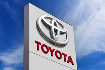 Japonya merkezli otomobil şirketi Toyota 55 binden fazla aracını geri çağırıyor