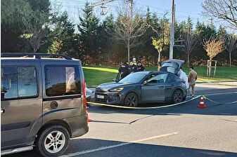 Yeşilköy’de kuyumcu Ünsal Bahçeci’nin öldürüldüğü infazda talimatın yurt dışından geldiği ortaya çıktı