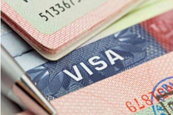 ABD'den ‘Amerikalıların görüşlerini’ sansürlemeye çalıştıkları iddiasıyla 5 kişiye vize kısıtlaması