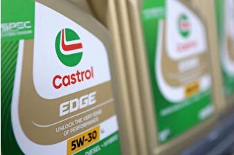 BP, Castrol'deki yüzde 65'lik hissesini ABD'li deve satıyor