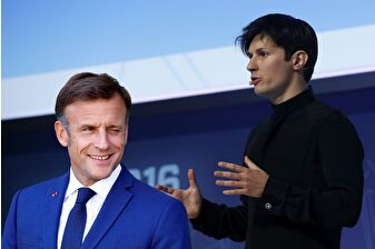 Telegram'ın kurucusu Durov, Fransa Cumhurbaşkanı'nı sansüre başvurmakla suçladı, 'Macron, AB'yi dijital Gulag'a çeviriyor' dedi