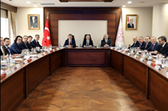 Gıda Komitesi'nden enflasyon hedeflerine ilişkin açıklama