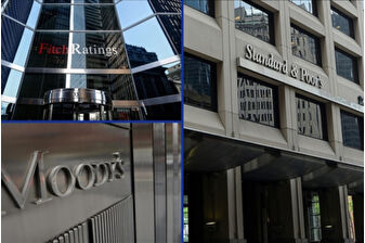 Kredi derecelendirme kuruluşlarının Türkiye değerlendirme ve karar takvimi netleşti