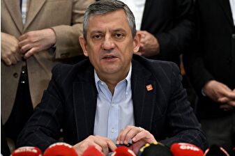 CHP Genel Başkanı Özel, Sadettin Saran'ın gözaltına alınmasıyla ilgili Fenerbahçe Başkan Vekili ile görüştü