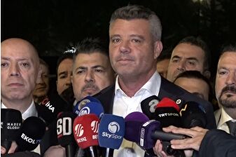 Fenerbahçe Başkanı Sadettin Saran yeniden gözaltına alındı