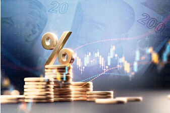 Merkez Bankasının 800 baz puanlık indirimi ticari kredi faizlerini aşağı çekti