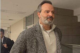 Yapımcı Timur Savcı, uyuşturucu soruşturması kapsamında gözaltına alındı