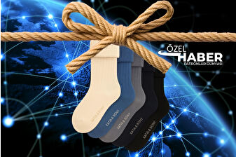 Türk çorap üretici şirketi Bony Socks, Mısır'da 70 milyon dolarlık yatırımla fabrika kuruyor