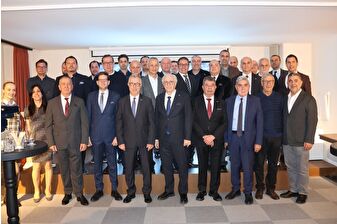 Türk tekstili 2026'da rekabet gücünü yeniden kazanmak istiyor