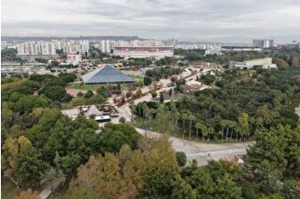 Antalya’nın en değerli arazilerinden biri olan Arap Süleyman'ın 6 milyar dolarlık arsasıyla ilgili dava yeniden istinafta