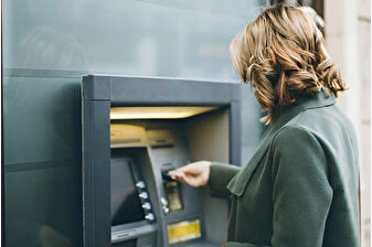 MASAK zorunluluk getiriyor, ATM'lerde yeni dönem