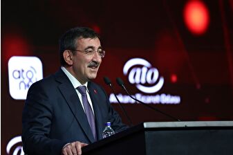 "Hedefimiz yapay zekayı ana kaldıraç haline getirmek"