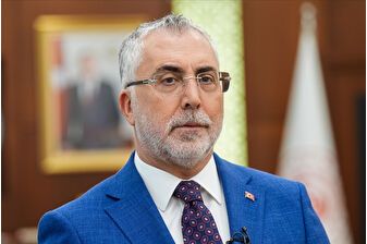 Çalışma ve Sosyal Güvenlik Bakanı Vedat Işıkhan duyurdu, ilave istihdama 64 bin 656 TL'ye kadar destek