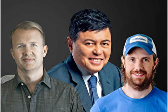 Forbes 2025 yılında en çok kaybeden milyarderleri listeledi