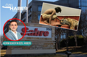 Türk seyahat şirketi Pi, ABD'li dev Sabre'ye 14,5 milyon dolarlık 'Beni al' davası açtı