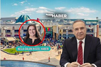 LC Waikiki Yönetim Kurulu Başkanı Vahap Küçük, Forum alışveriş merkezlerinin yüzde 40'ını satın almalarının perde arkasını PD'ye anlattı